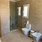 Breathtaking Andalusian فيلة Santa Fe de los Boliches