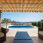 فيلة Breathtaking Andalusian
