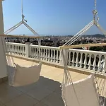 Breathtaking Andalusian فيلة *