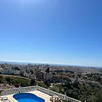 Breathtaking Andalusian