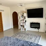 Breathtaking Andalusian فيلة