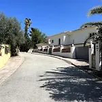 Breathtaking Andalusian فيلة