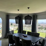 فيلة Breathtaking Andalusian Santa Fe de los Boliches