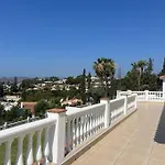 فيلة Breathtaking Andalusian Santa Fe de los Boliches