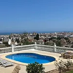 Breathtaking Andalusian *
