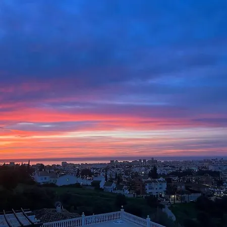 فيلة Breathtaking Andalusian
